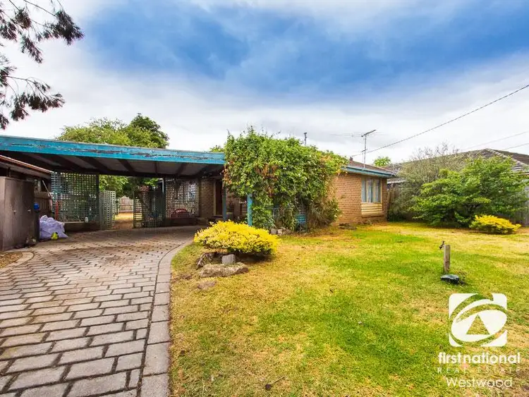 10 Norwich Street, Werribee VIC 3030