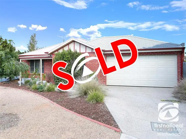 1/11 Filippin Court, Werribee VIC 3030