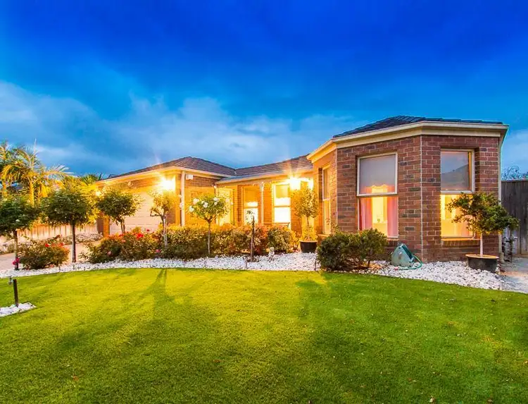 22 Alexandria Way, Werribee VIC 3030
