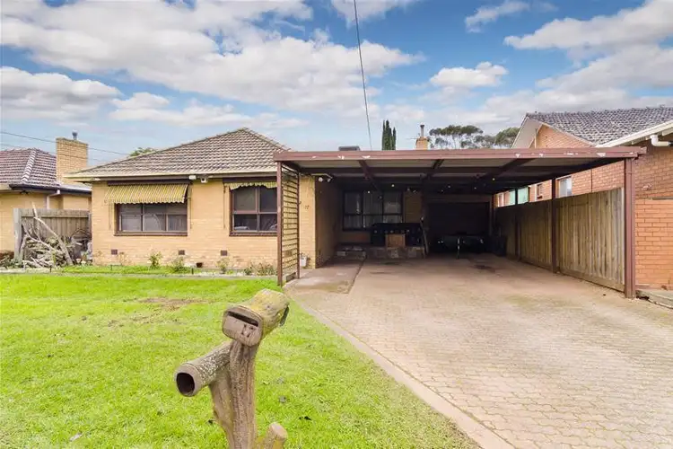 17 Queens Court, Werribee VIC 3030
