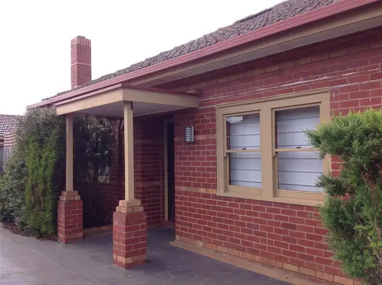 2/3-5 Mary Avenue, Werribee VIC 3030
