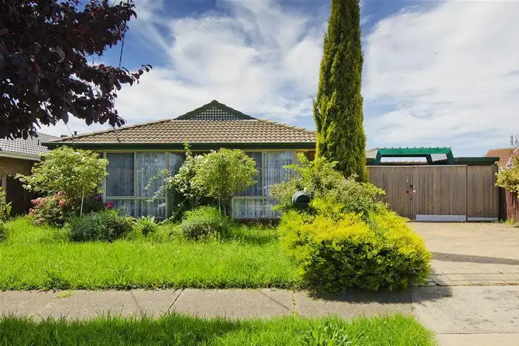 8 Hakea Court, Altona Meadows VIC 3028