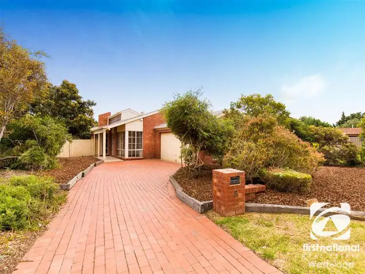 8 Dawe Court, Hoppers Crossing VIC 3029