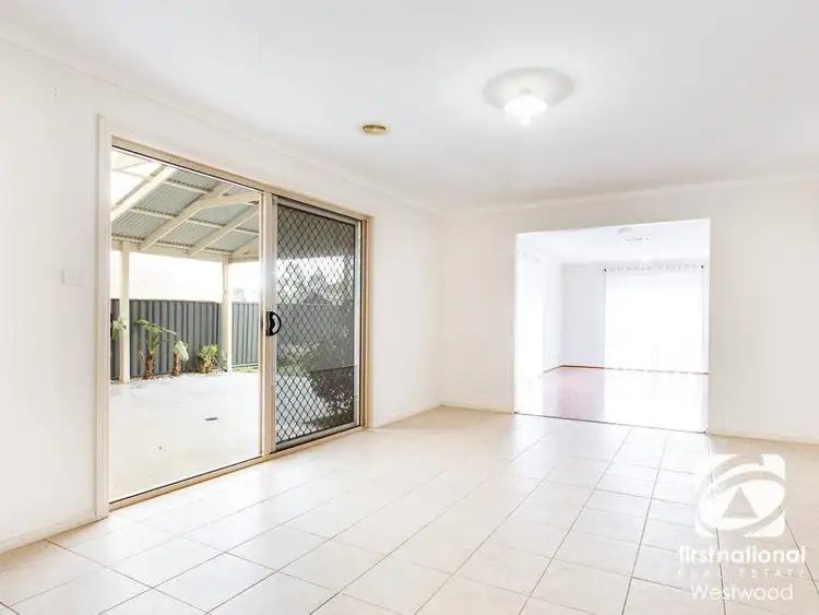 Fourth view of Homely house listing, 3 Mackay Road, Manor Lakes VIC 3024