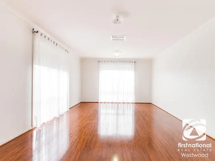 Sixth view of Homely house listing, 3 Mackay Road, Manor Lakes VIC 3024