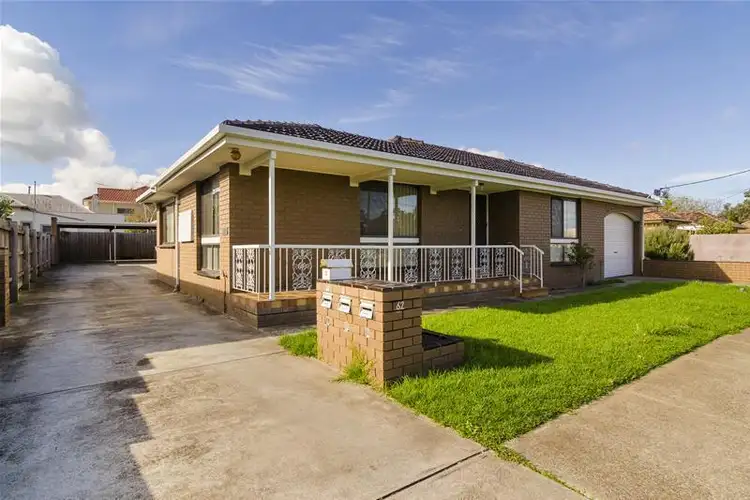 1/62 Wedge Street, Werribee VIC 3030