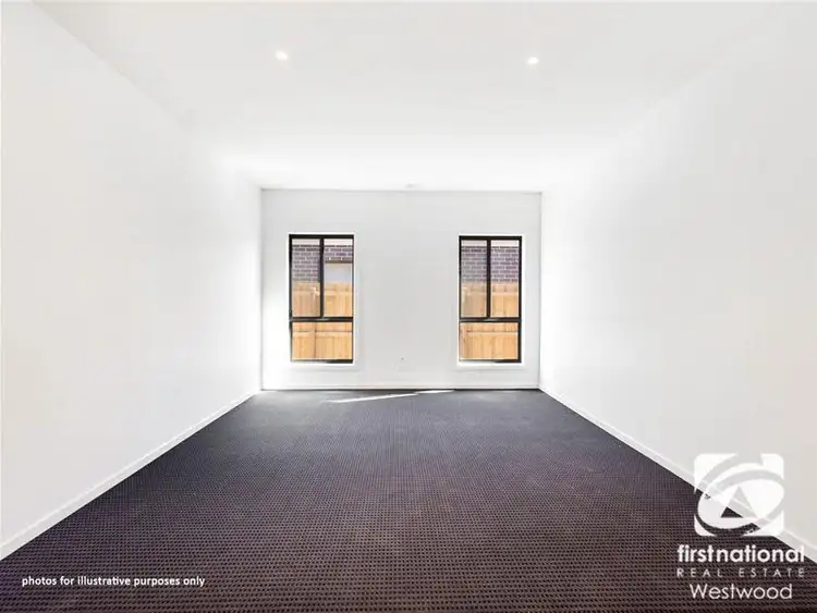 Fourth view of Homely house listing, 8 Perry Road, Werribee VIC 3030