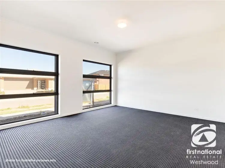 Fifth view of Homely house listing, 8 Perry Road, Werribee VIC 3030