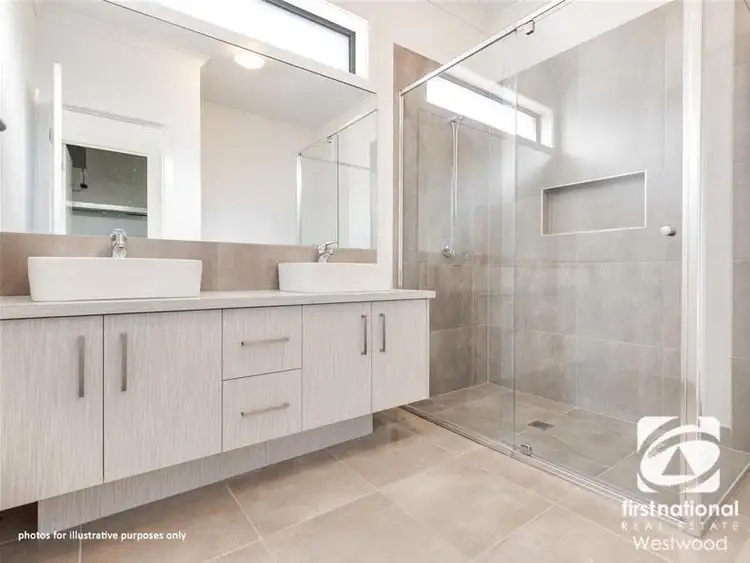 Sixth view of Homely house listing, 8 Perry Road, Werribee VIC 3030