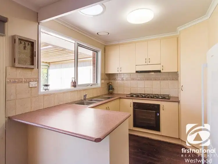Second view of Homely house listing, 2 Wallara Road, Werribee VIC 3030