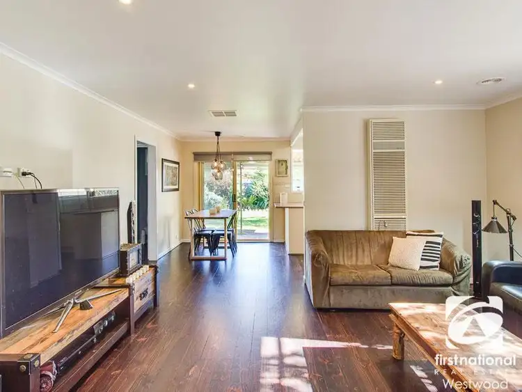 Third view of Homely house listing, 2 Wallara Road, Werribee VIC 3030