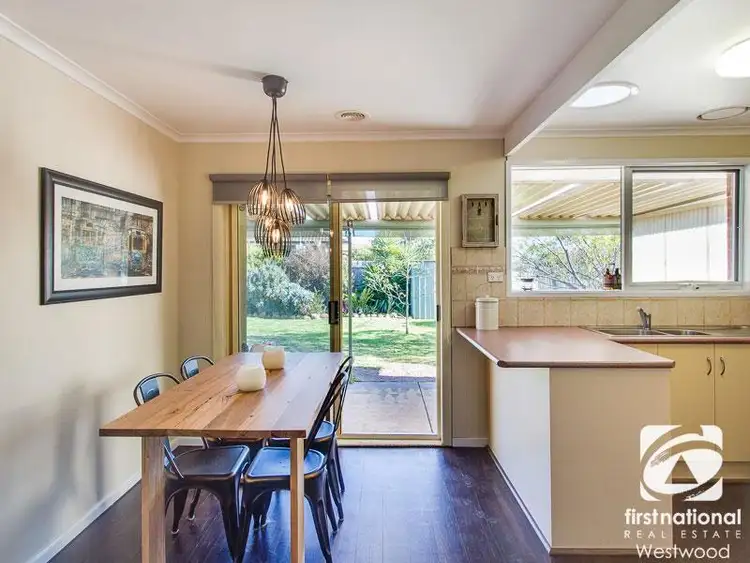 Fifth view of Homely house listing, 2 Wallara Road, Werribee VIC 3030