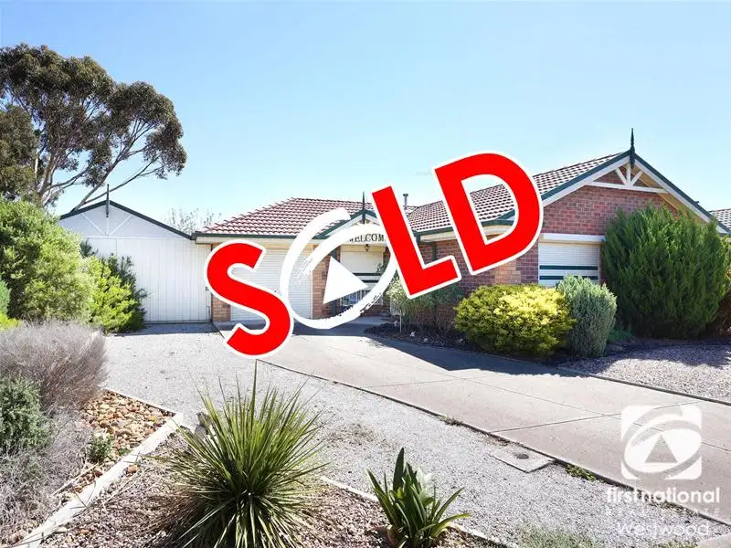 Main view of Homely house listing, 38 Everwin Drive, Werribee VIC 3030