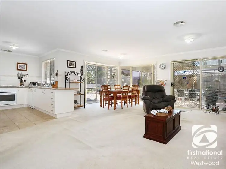 Sixth view of Homely house listing, 38 Everwin Drive, Werribee VIC 3030