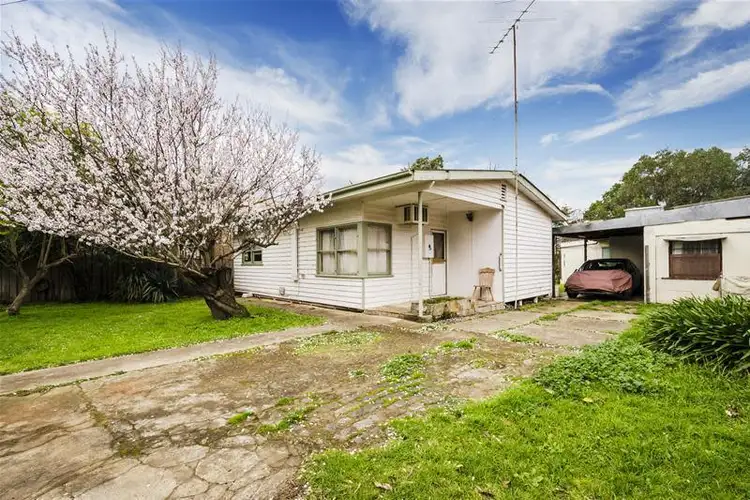 43 Edgar Street, Werribee VIC 3030