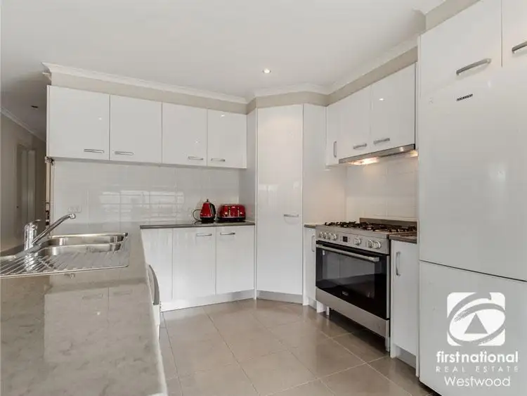 Second view of Homely house listing, 14 Morgan Crescent, Werribee VIC 3030