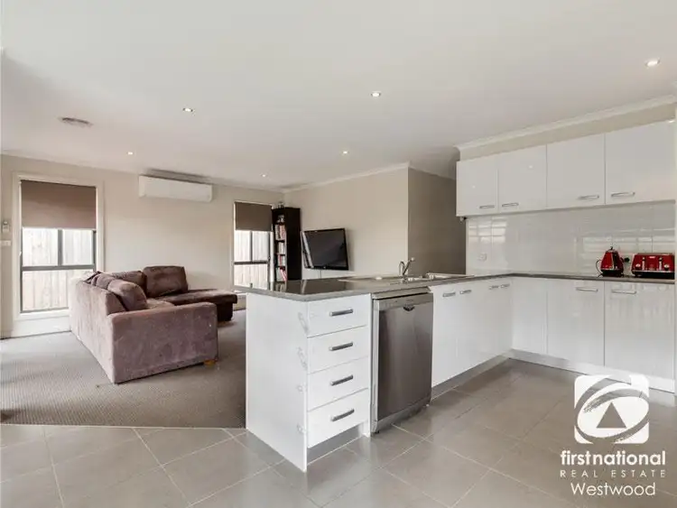 Third view of Homely house listing, 14 Morgan Crescent, Werribee VIC 3030