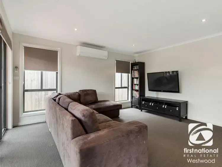 Fourth view of Homely house listing, 14 Morgan Crescent, Werribee VIC 3030