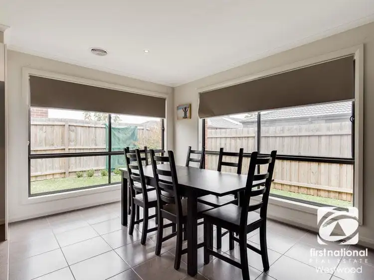 Fifth view of Homely house listing, 14 Morgan Crescent, Werribee VIC 3030