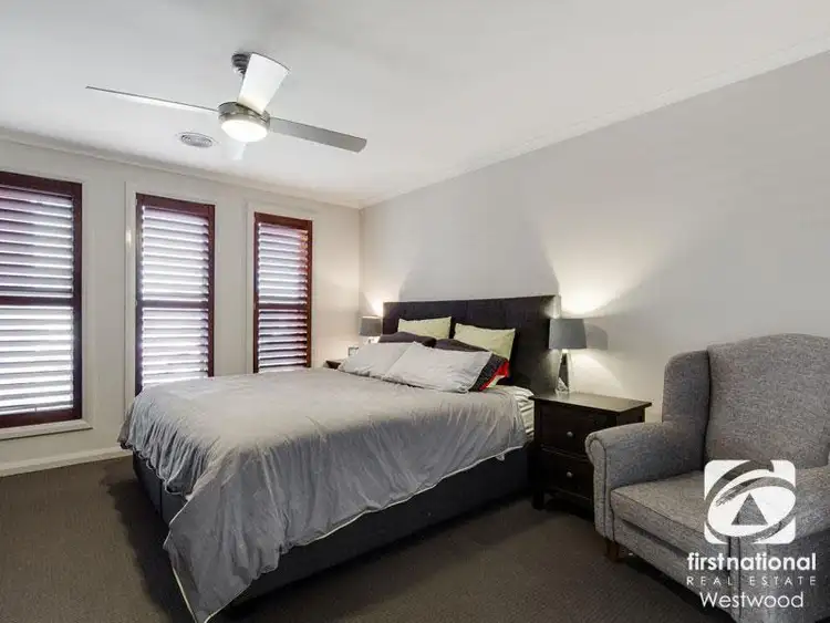 Sixth view of Homely house listing, 14 Morgan Crescent, Werribee VIC 3030