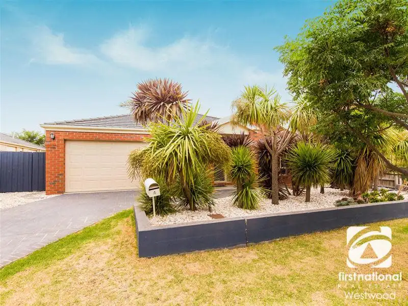 Main view of Homely house listing, 4 Crown Court, Tarneit VIC 3029