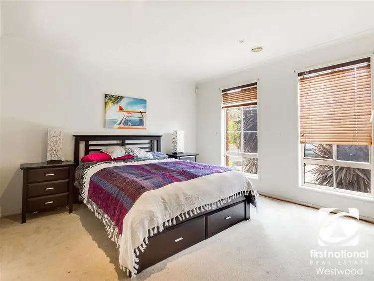 Second view of Homely house listing, 4 Crown Court, Tarneit VIC 3029