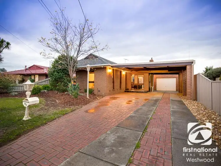 26 Grant Avenue, Werribee VIC 3030