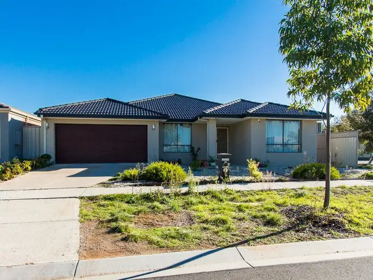 40 Parkvista Drive, Truganina VIC 3029