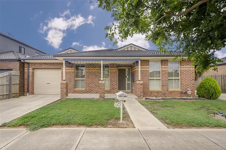 1/2 Officer Court, Werribee VIC 3030