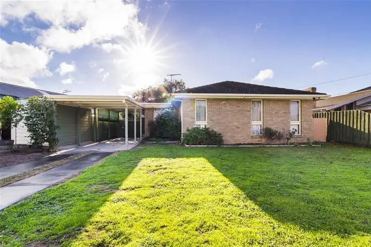 8 Doolan Street, Werribee VIC 3030