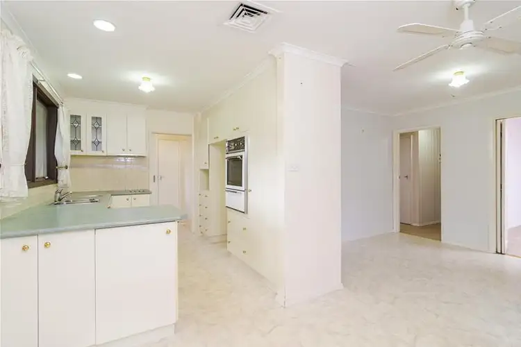 Second view of Homely house listing, 8 Doolan Street, Werribee VIC 3030