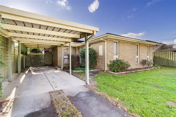 Fifth view of Homely house listing, 8 Doolan Street, Werribee VIC 3030