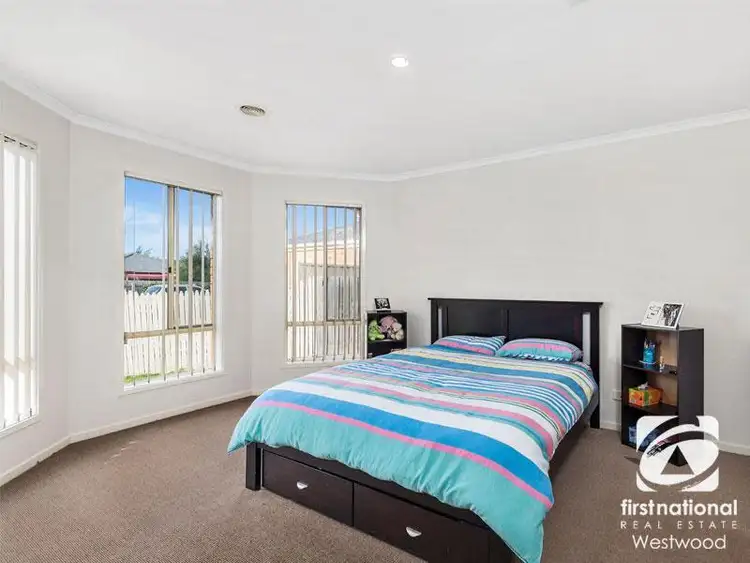 Third view of Homely house listing, 7 Red Blaze Place, Tarneit VIC 3029