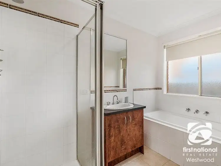 Fourth view of Homely house listing, 7 Red Blaze Place, Tarneit VIC 3029