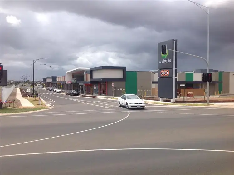 Third view of Homely land listing, 3 Timberside Drive, Tarneit VIC 3029