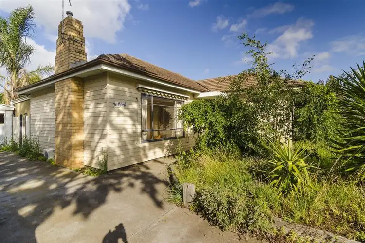 51 Wyndham Street, Werribee VIC 3030