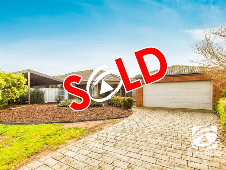 10 Coulton Court, Werribee VIC 3030