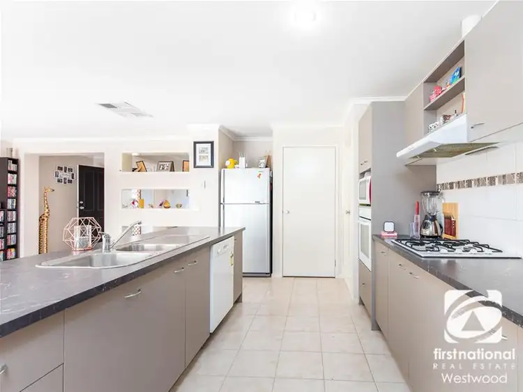 Second view of Homely house listing, 13 Indigo Court, Tarneit VIC 3029