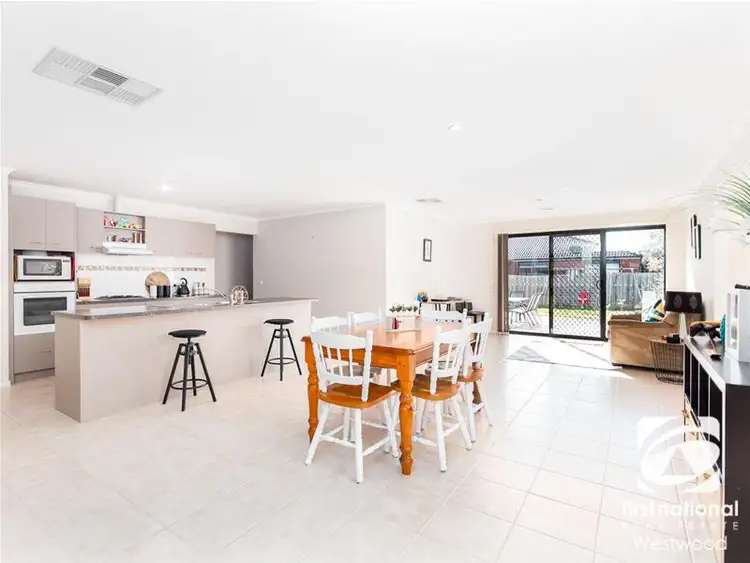 Third view of Homely house listing, 13 Indigo Court, Tarneit VIC 3029