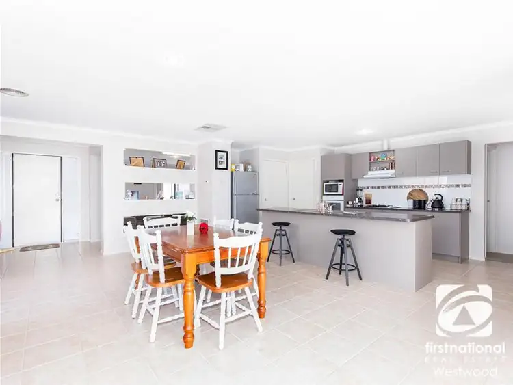 Fourth view of Homely house listing, 13 Indigo Court, Tarneit VIC 3029