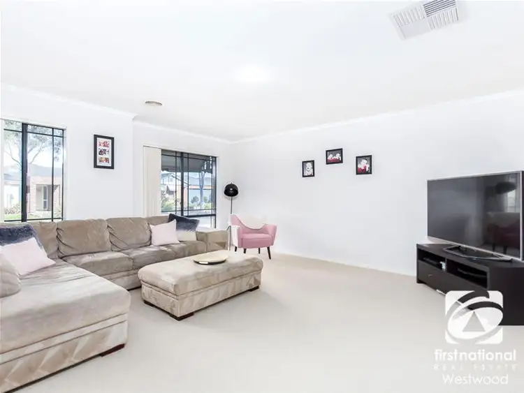 Fifth view of Homely house listing, 13 Indigo Court, Tarneit VIC 3029