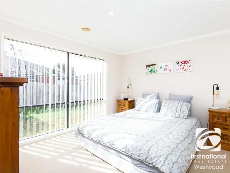 Sixth view of Homely house listing, 13 Indigo Court, Tarneit VIC 3029