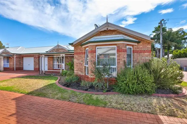 5/299 Cureton Avenue, Mildura VIC 3500