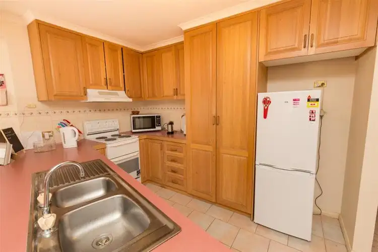 Third view of Homely townhouse listing, 5/299 Cureton Avenue, Mildura VIC 3500