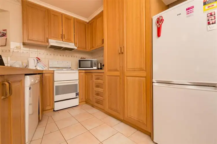 Fourth view of Homely townhouse listing, 5/299 Cureton Avenue, Mildura VIC 3500