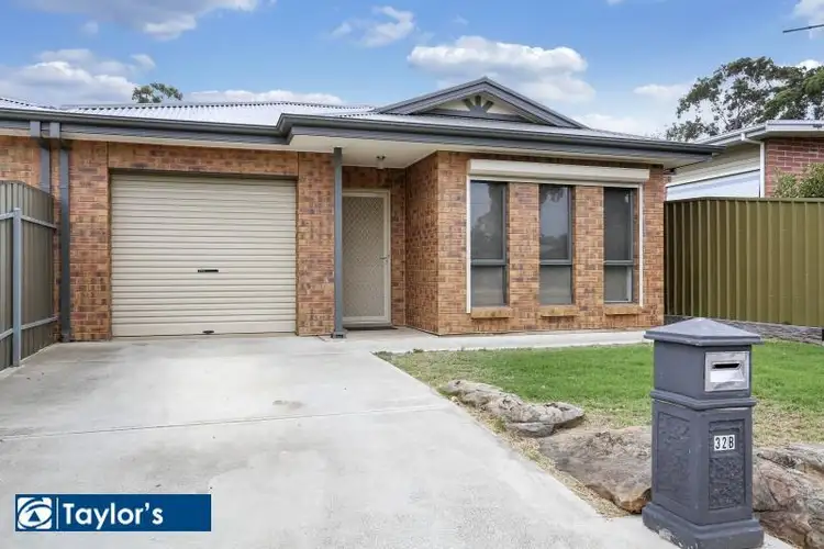 Second view of Homely house listing, 32b Myall Road, Para Hills SA 5096