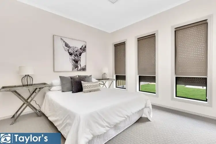 Fourth view of Homely house listing, 32b Myall Road, Para Hills SA 5096
