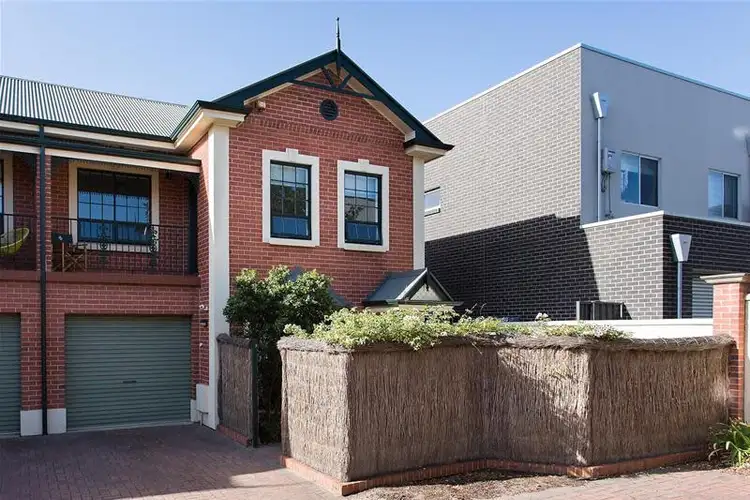 9/10-12 Old Tapleys Hill Road, Glenelg North SA 5045