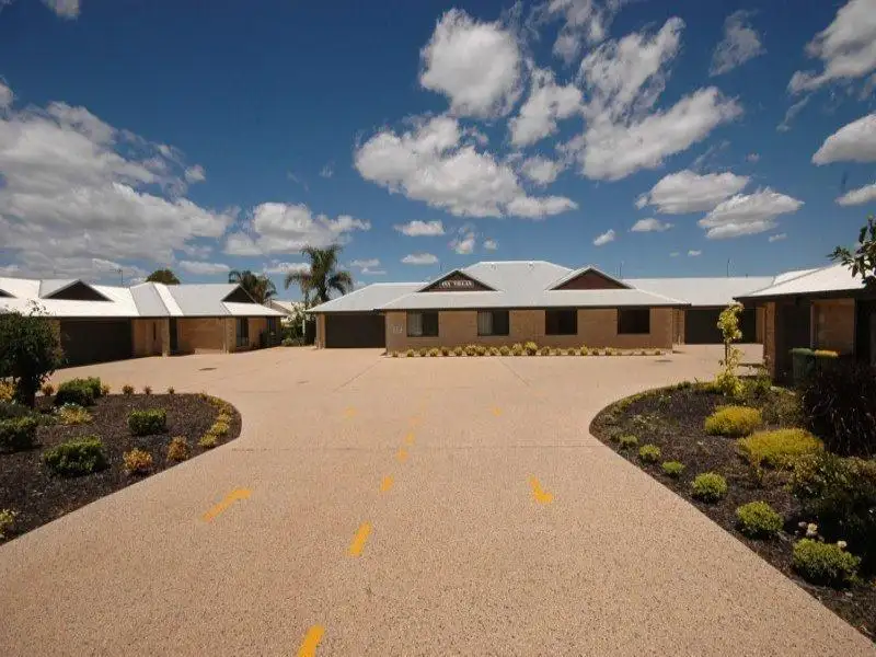 Main view of Homely unit listing, 7/14 Uniplaza Court, Kearneys Spring QLD 4350