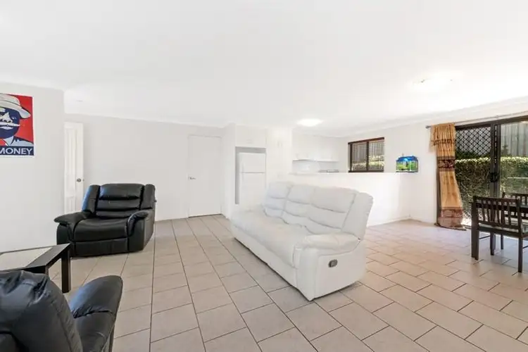 Second view of Homely unit listing, 7/14 Uniplaza Court, Kearneys Spring QLD 4350
